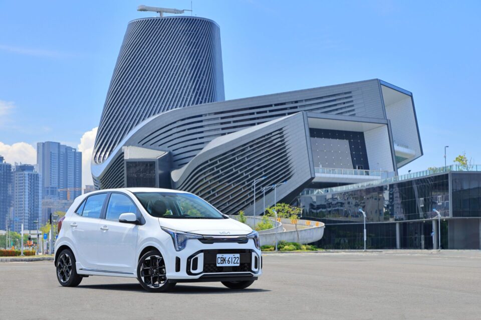 Kia締造史上最佳8月銷售成績 本月入主指定車款享首年低月付3,888元起