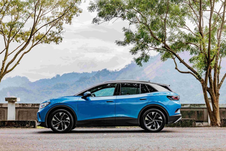 My Volkswagen App貼心服務再進化 攜手EVOASIS完善充電網路